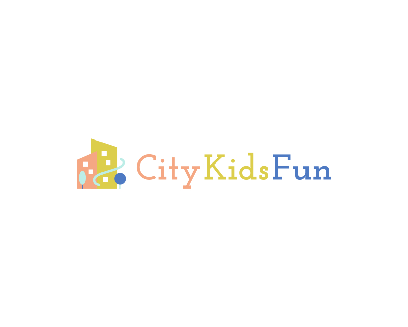 Logo Design entry 1808517 submitted by andesign to the Logo Design for FunCityKids run by gc2019