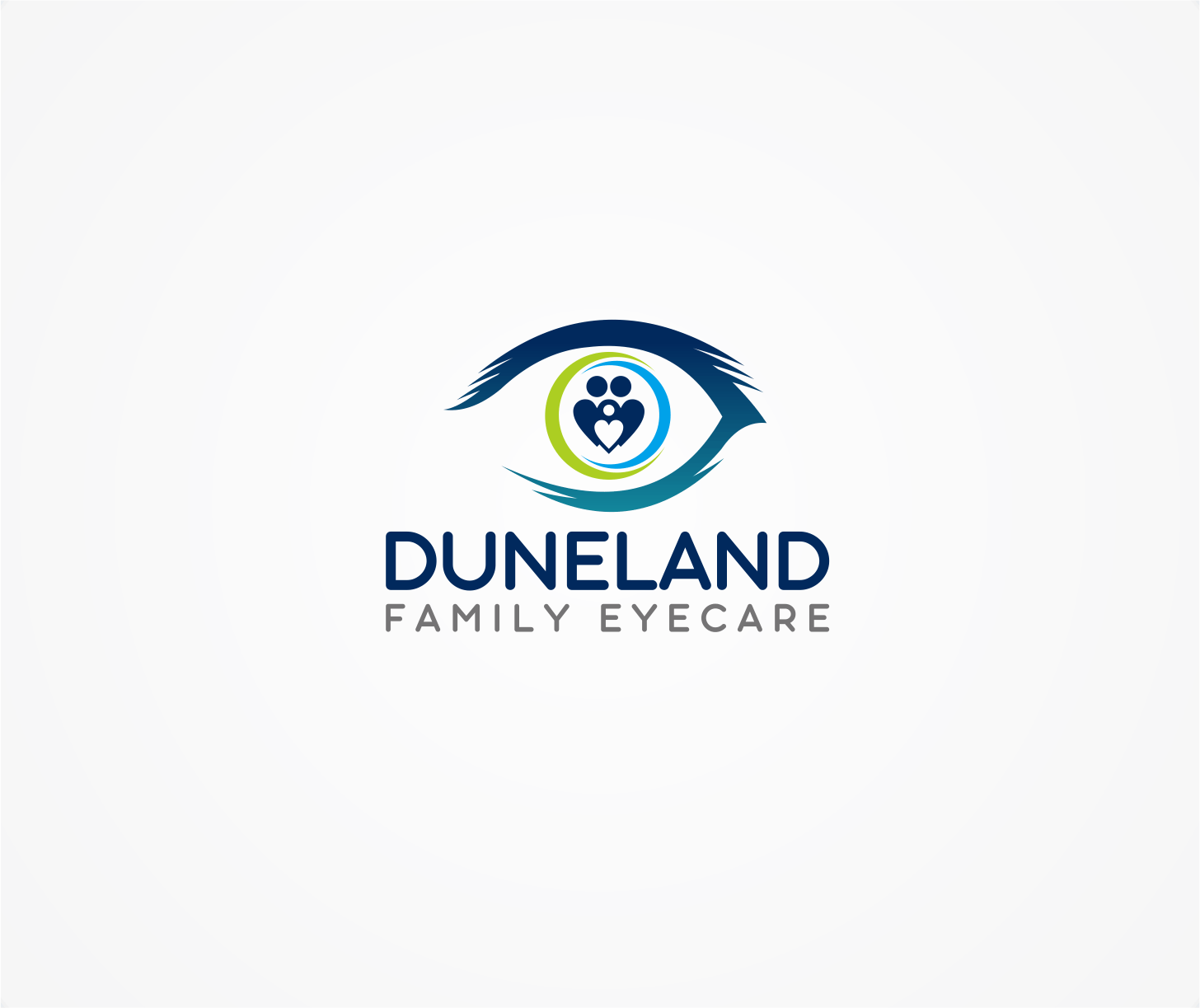 Logo Design entry 1808588 submitted by wongsanus to the Logo Design for Duneland Family Eyecare run by mikeyb0686