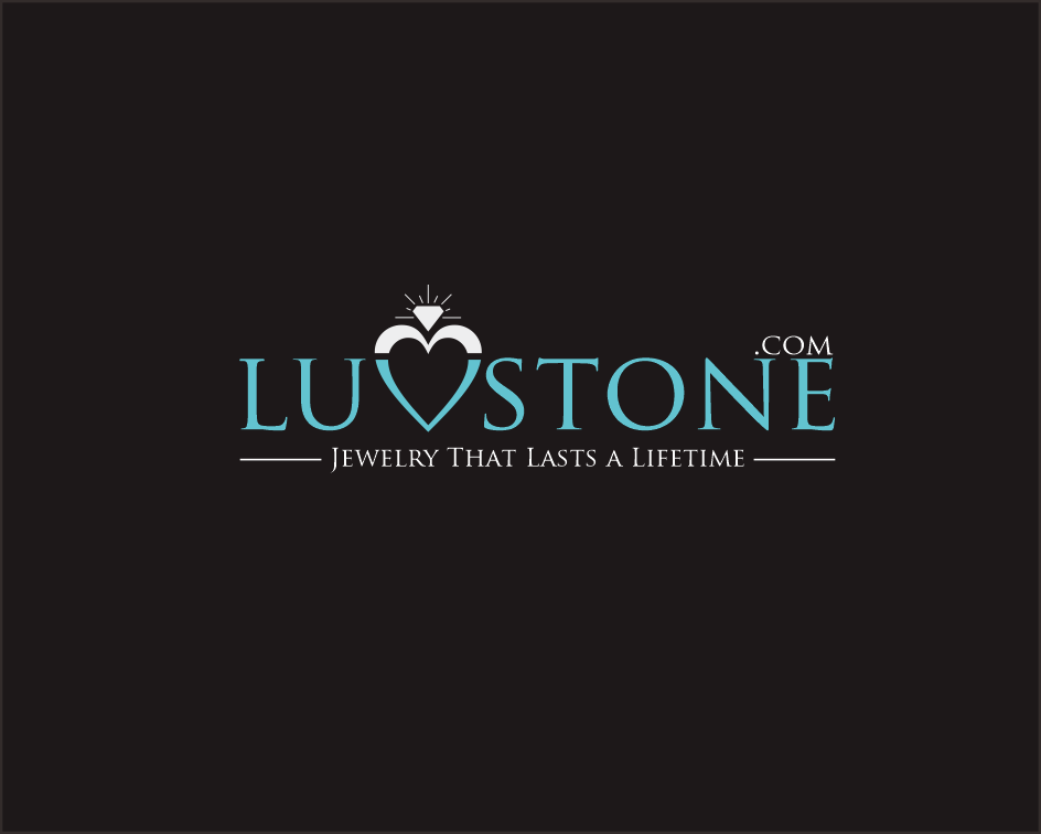 Logo Design Entry 1808675 submitted by kembarloro to the contest for Luvstone.com  run by Josephkmedina 