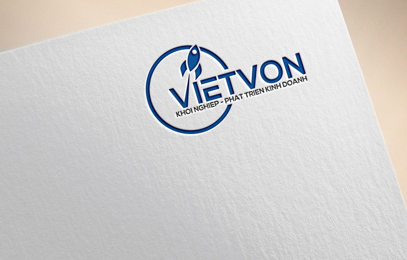 Logo Design entry 1810884 submitted by MuhammadR to the Logo Design for VIETVON run by Ducana