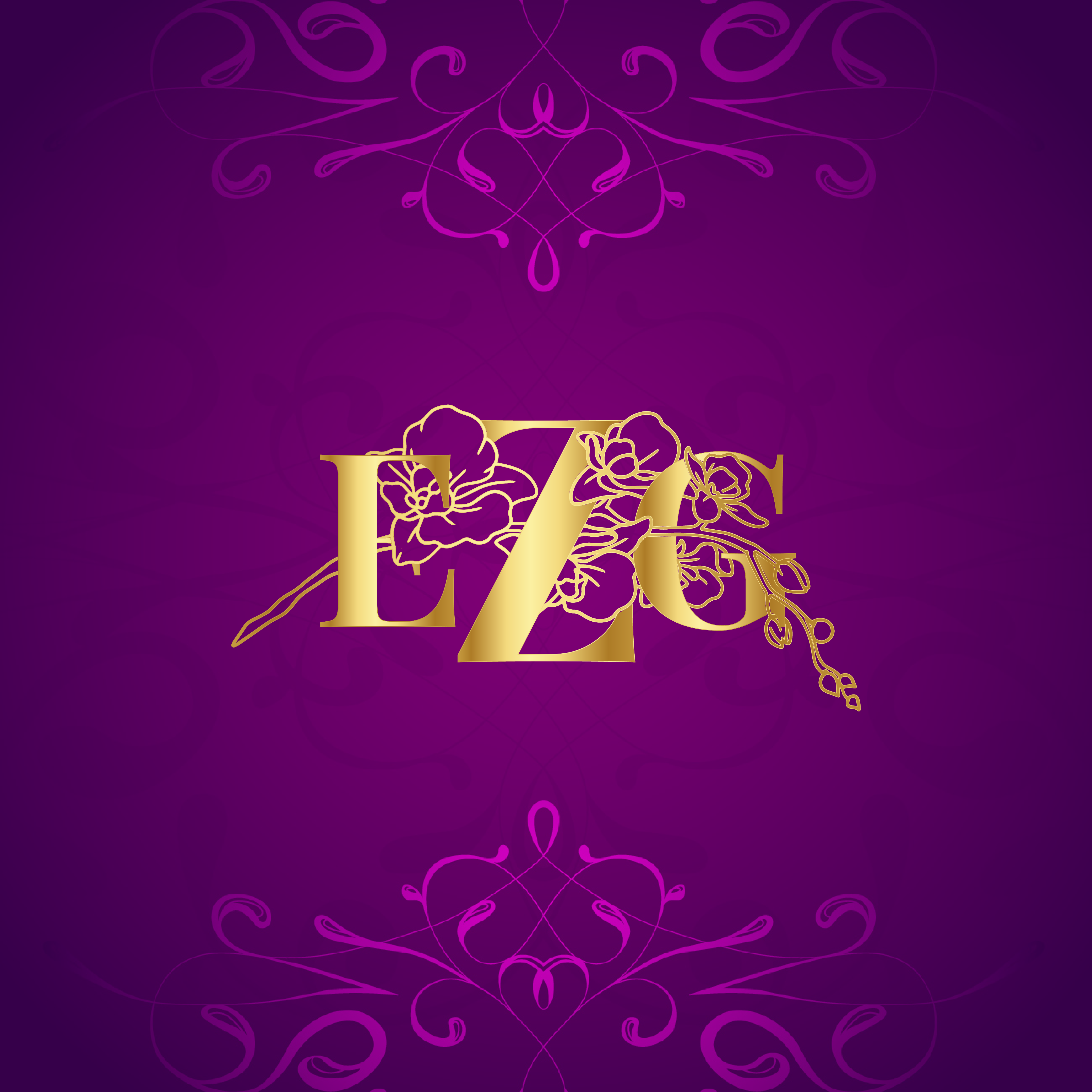 Logo Design entry 1812736 submitted by AleksanderK to the Logo Design for EZG run by Campbell