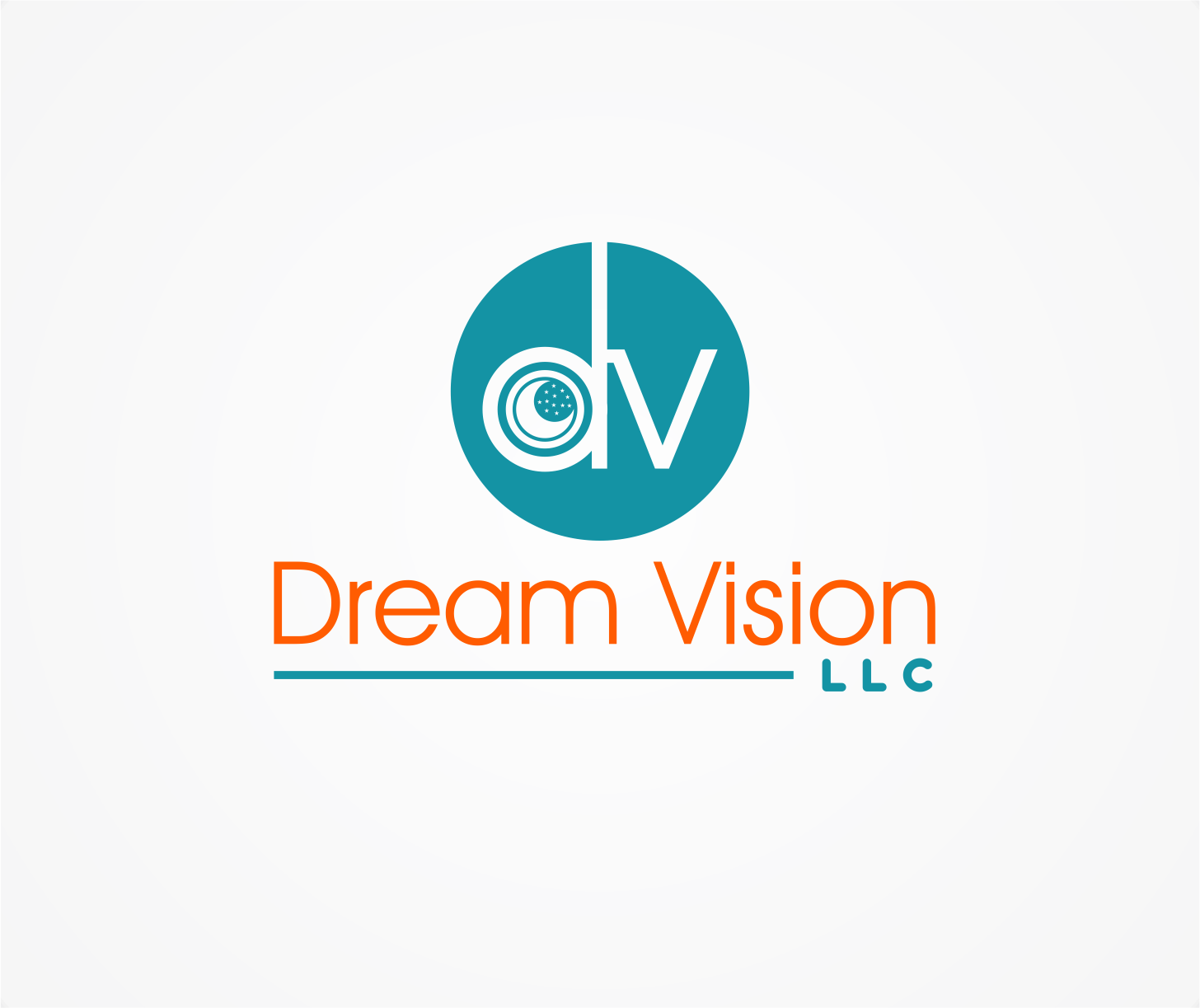Logo Design Entry 1813200 submitted by wongsanus to the contest for Dream Vision LLC run by jenngibble
