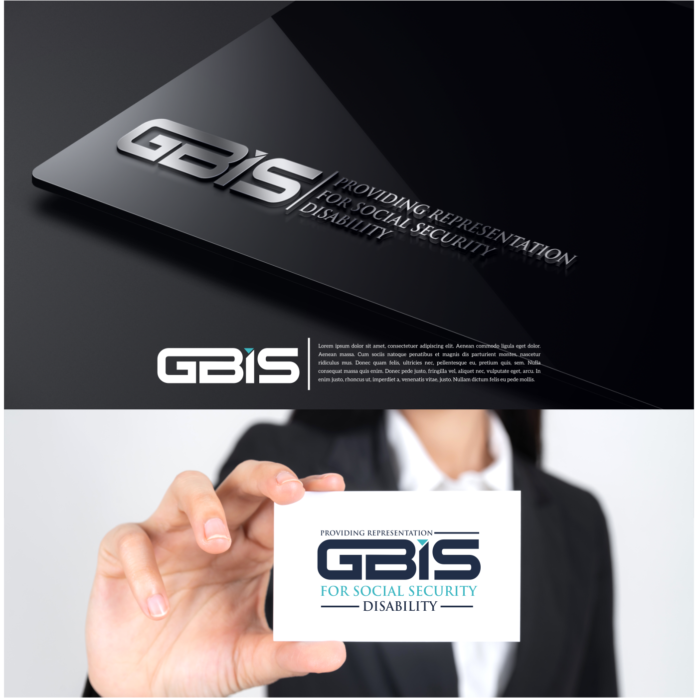 Logo Design Entry 1813758 submitted by appa to the contest for GBIS Logo run by AbriaCloud