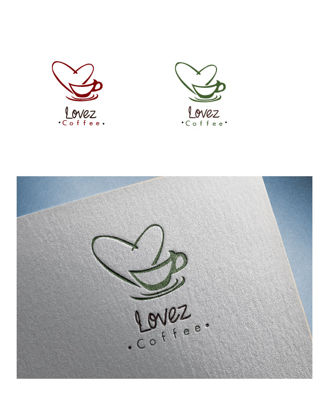 winning Logo Design entry by Lazuli0