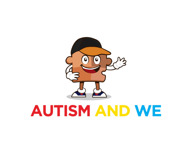 Logo Design entry 1808562 submitted by sardor to the Logo Design for AUTISM AND WE  run by waltonal2