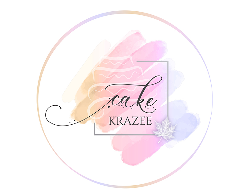 Logo Design entry 1817853 submitted by apmcdesigner to the Logo Design for Cake Krazee run by Slimjoe