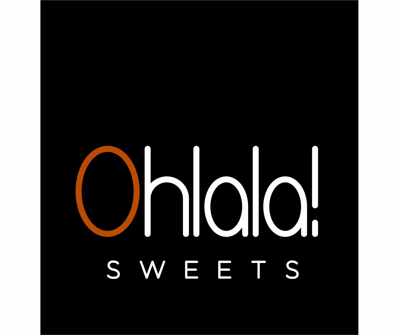 Logo Design entry 1817967 submitted by wongsanus to the Logo Design for Ohlala! Sweets run by Ohlala!sweets