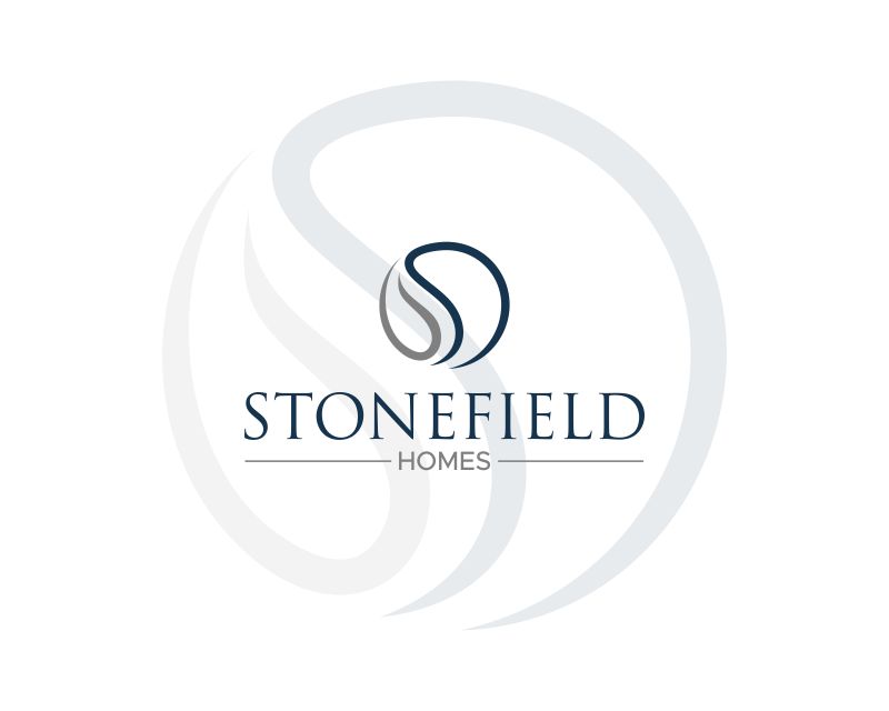 Logo Design entry 1818613 submitted by Asri to the Logo Design for Stonefield Homes Logo run by cpmasterson