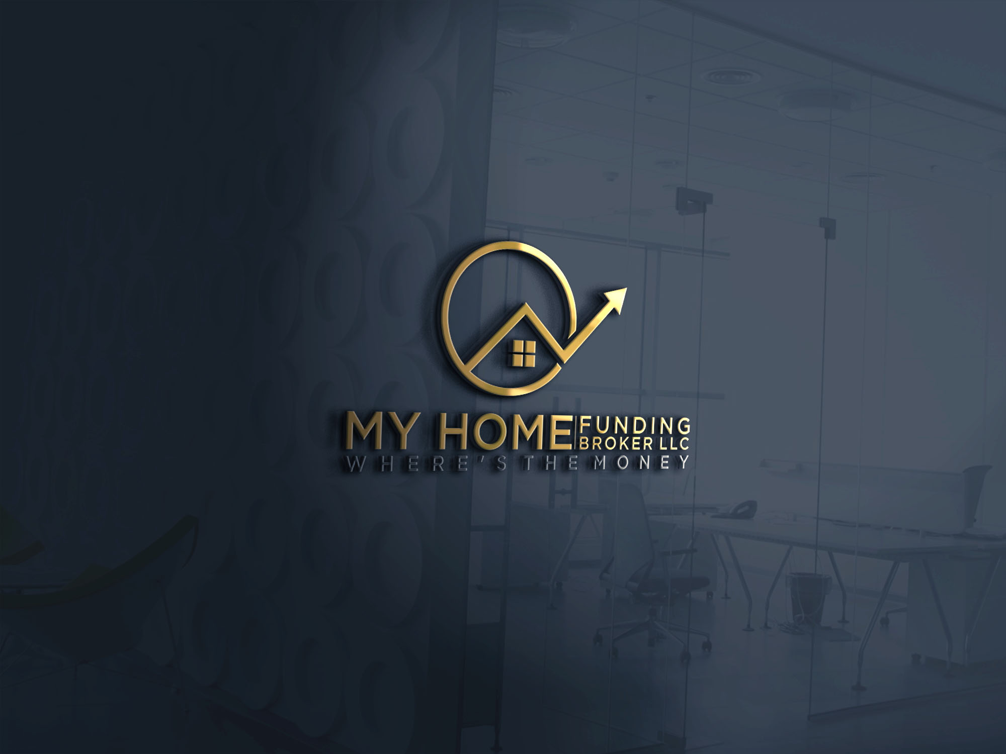 Logo Design entry 1821619 submitted by m@rcuez