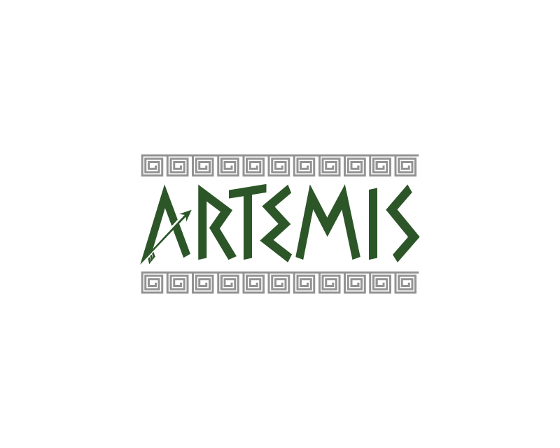 Logo Design Entry 1822619 submitted by Dingdong84 to the contest for Artemis run by paskewit