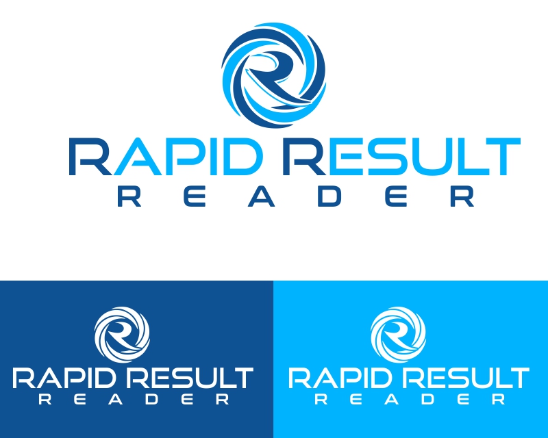 Logo Design Entry 1834478 submitted by scorpionenero to the contest for Rapid Result Reader run by rapidresults