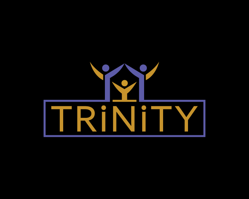 Logo Design entry 1835195 submitted by mznung to the Logo Design for Trinity  run by kmuch