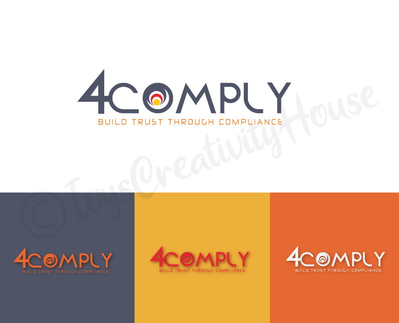 Logo Design entry 1906140 submitted by IvysCreativityHouse