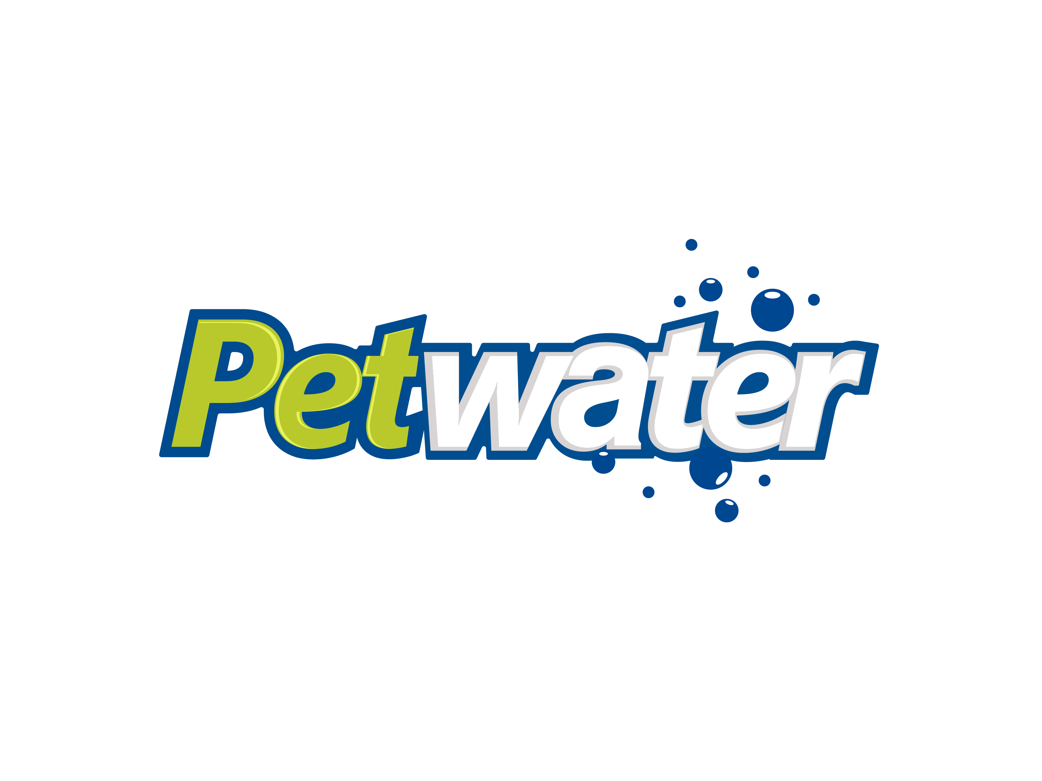Logo Design entry 1835718 submitted by Sasandira1 to the Logo Design for Petwater run by Xolsda
