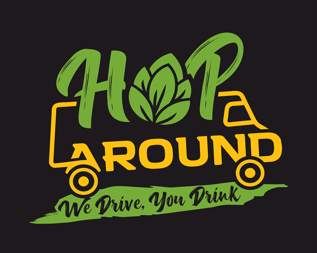 Logo Design entry 1837121 submitted by DORIANA999 to the Logo Design for Hop Around run by cjf60