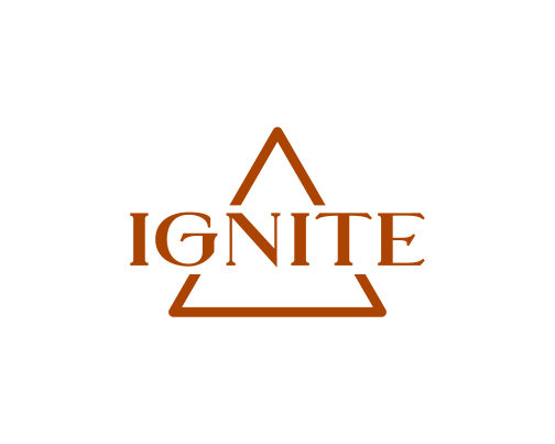 Logo Design Entry 1837410 submitted by mznung to the contest for Ignite run by 101mjb