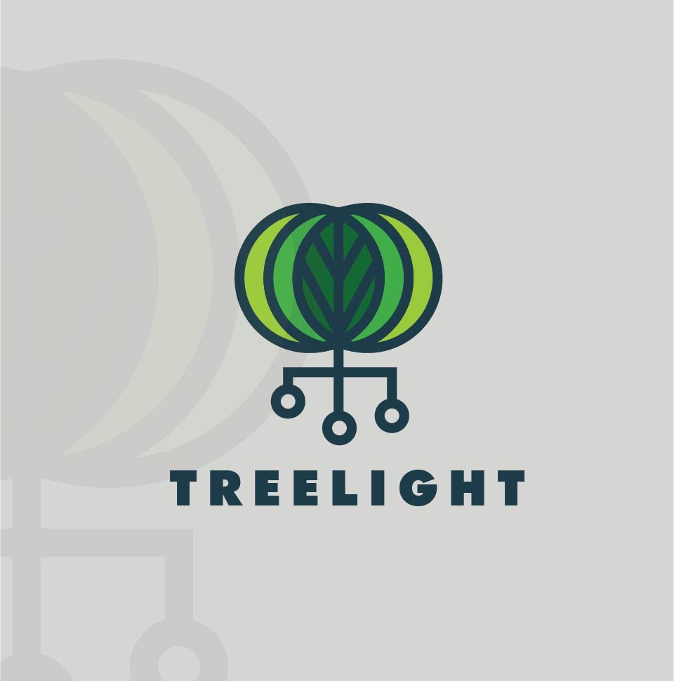 Logo Design Entry 1838182 submitted by morearts to the contest for Treelight run by Treelight