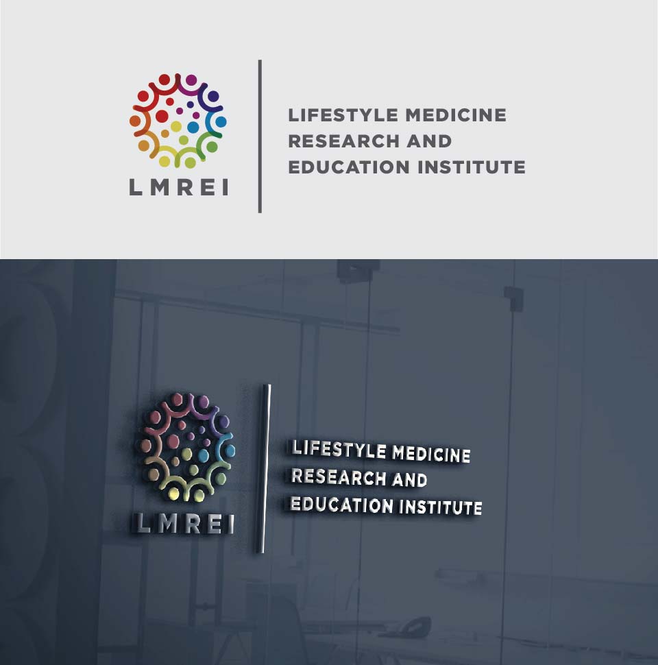 Logo Design Entry 1839560 submitted by morearts to the contest for Lifestyle Medicine Research and Education Institute (LMREI) run by Bodybygod