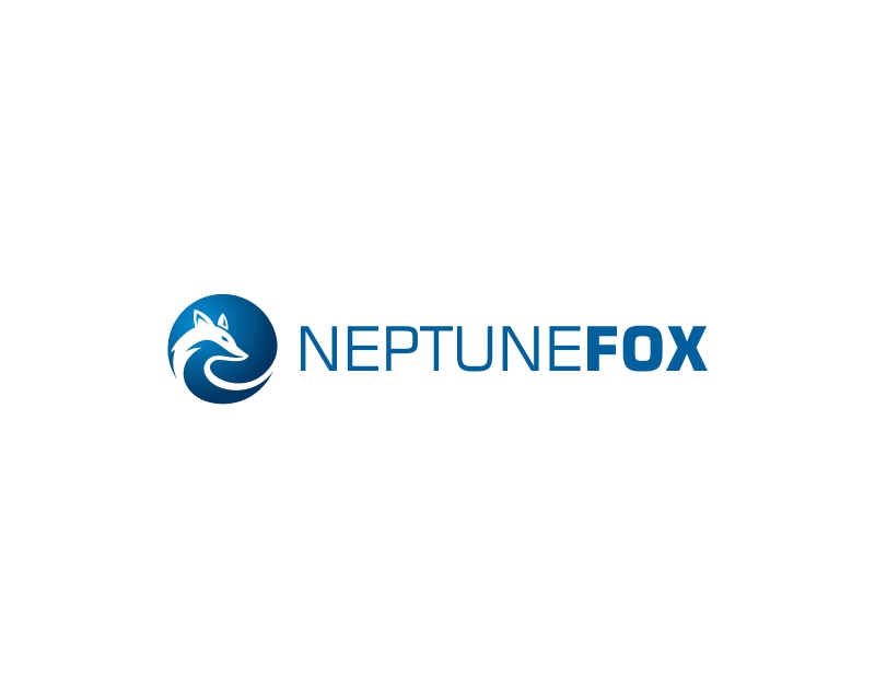 Logo Design entry 1842292 submitted by berlianapril to the Logo Design for https://www.neptunefox.com/ run by NeptuneFox