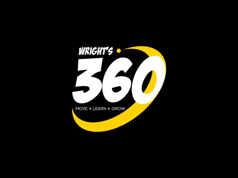 Logo Design Entry 1842788 submitted by neilfurry to the contest for Wright's 360 run by casey@theninjazone.com