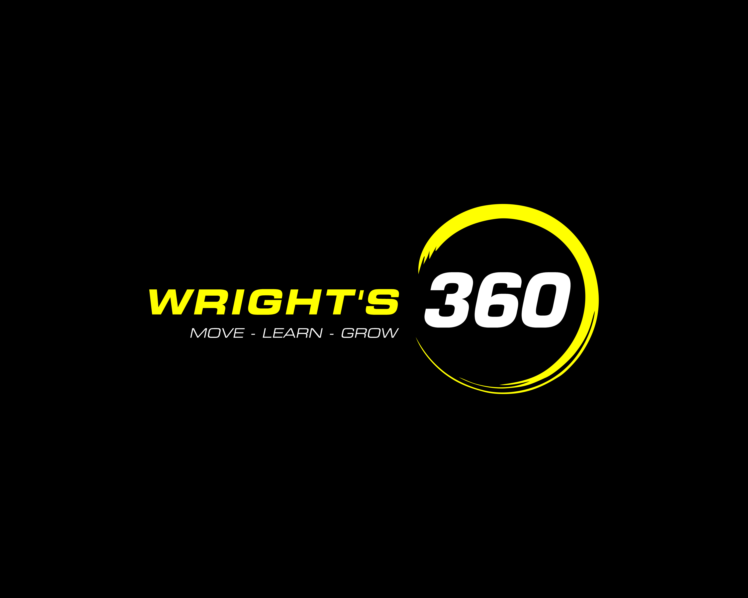 Logo Design Entry 1842810 submitted by Destination to the contest for Wright's 360 run by casey@theninjazone.com
