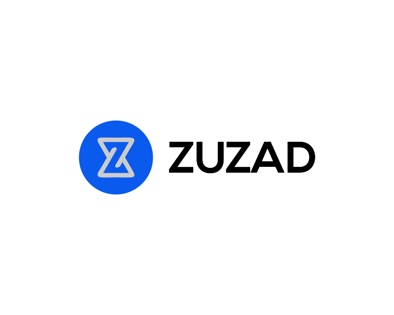 Logo Design Entry 1844554 submitted by regan to the contest for Zuzad run by zuzad