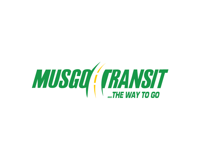 Logo Design entry 1845016 submitted by kuja76 to the Logo Design for MusGo Transit run by jstewart99