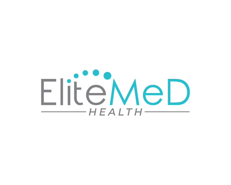 Logo Design Contest for EliteMeD | Hatchwise