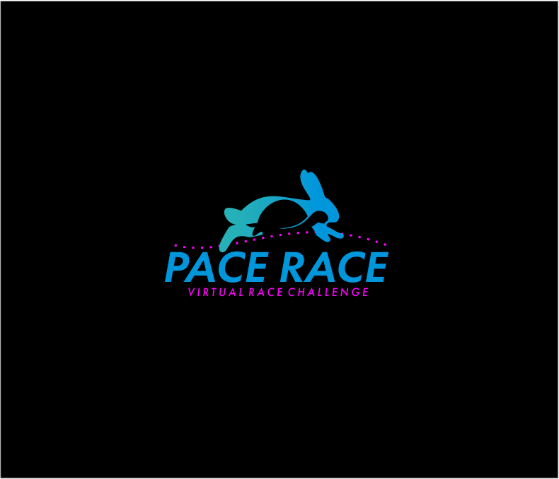 Logo Design entry 1846210 submitted by robertdc to the Logo Design for Pace Race, pacerace.fit run by Mgood