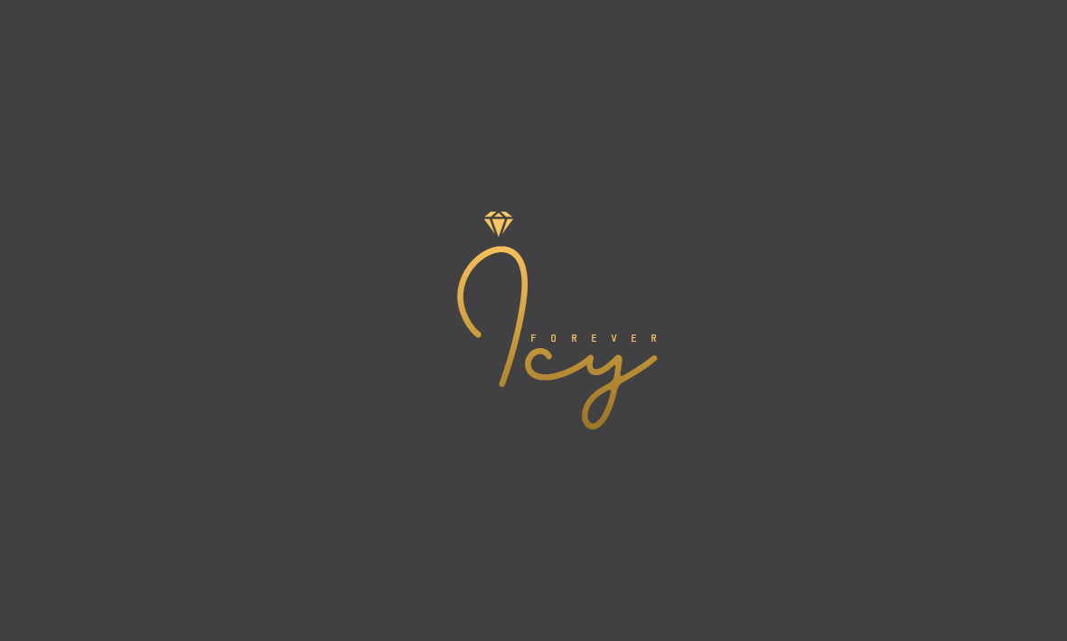 Logo Design entry 1848622 submitted by Icuk07 to the Logo Design for Icy Forever (Icyforever.com)  run by Josephkmedina 