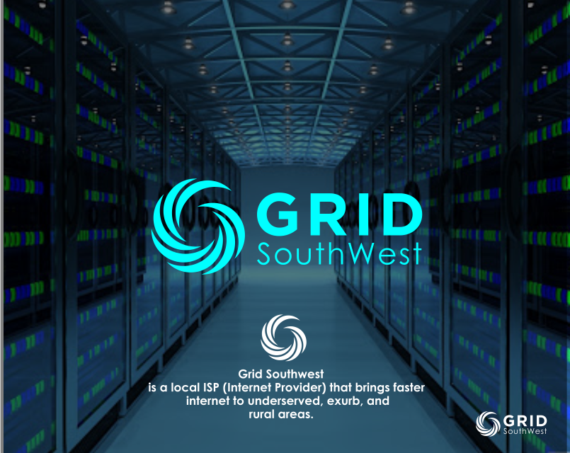 Logo Design Entry 1910823 submitted by John_Kopings to the contest for Grid SouthWest run by gridsw2020