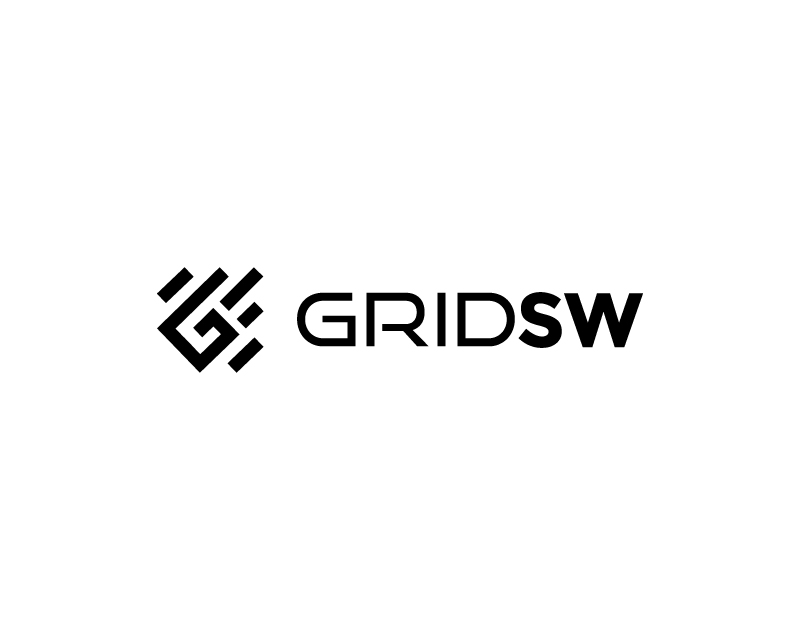 Logo Design Entry 1913575 submitted by Amit1991 to the contest for Grid SouthWest run by gridsw2020