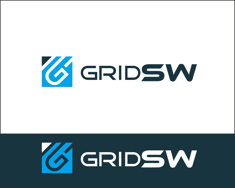 Logo Design Entry 1848942 submitted by kembarloro to the contest for Grid SouthWest run by gridsw2020