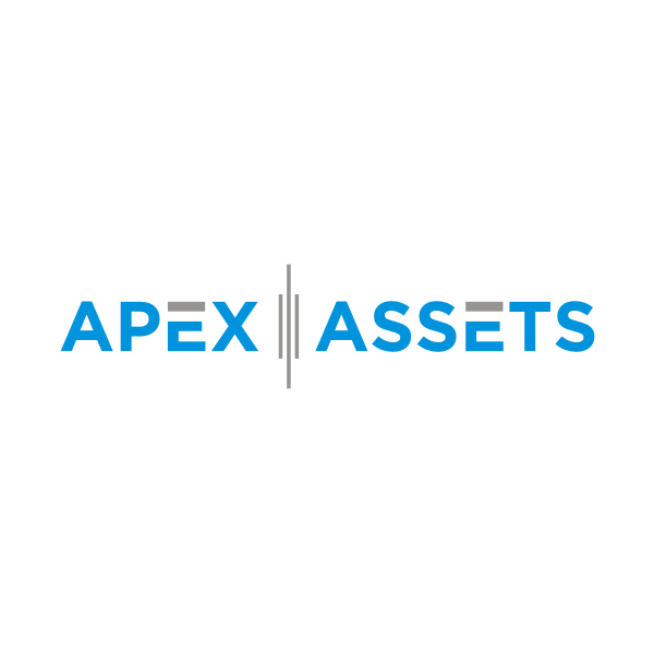 Logo Design entry 1853119 submitted by jannatan to the Logo Design for Apex Assets run by smartmoney84