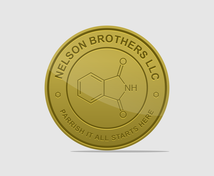 Logo Design Entry 1853939 submitted by Jart to the contest for Nelson Brothers LLC run by Dugan.Nelson