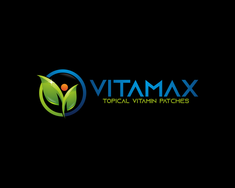 Logo Design Entry 1855495 submitted by appa to the contest for Vitamax run by bradleypatch