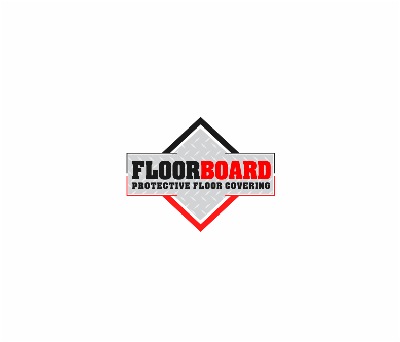 Logo Design Entry 1857202 submitted by robertdc to the contest for FloorBoard  run by D. Miller