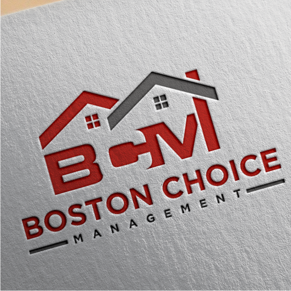 Logo Design entry 1857833 submitted by jannatan to the Logo Design for Boston Choice Management run by Deek1217