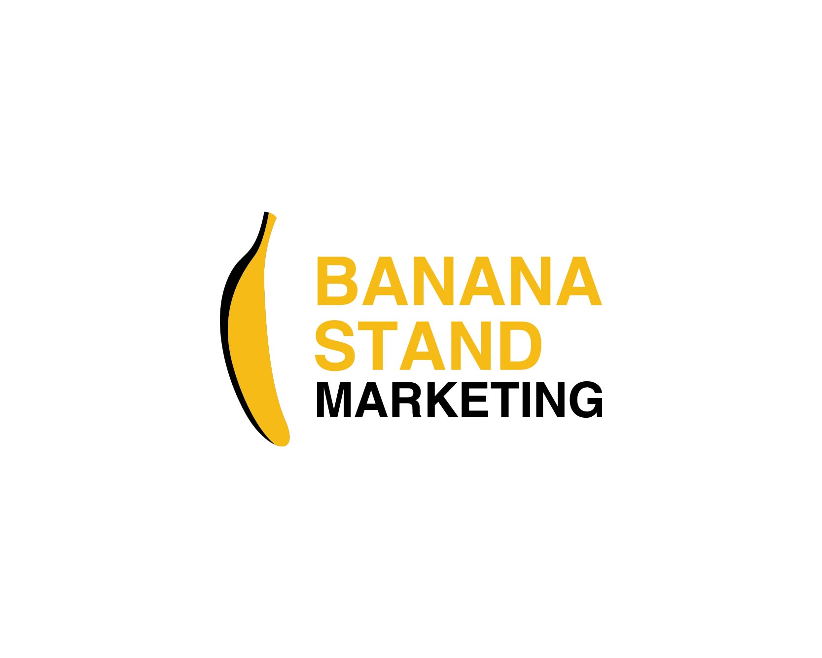 Logo Design entry 1857920 submitted by jragem to the Logo Design for Banana Stand Marketing run by bananalogo