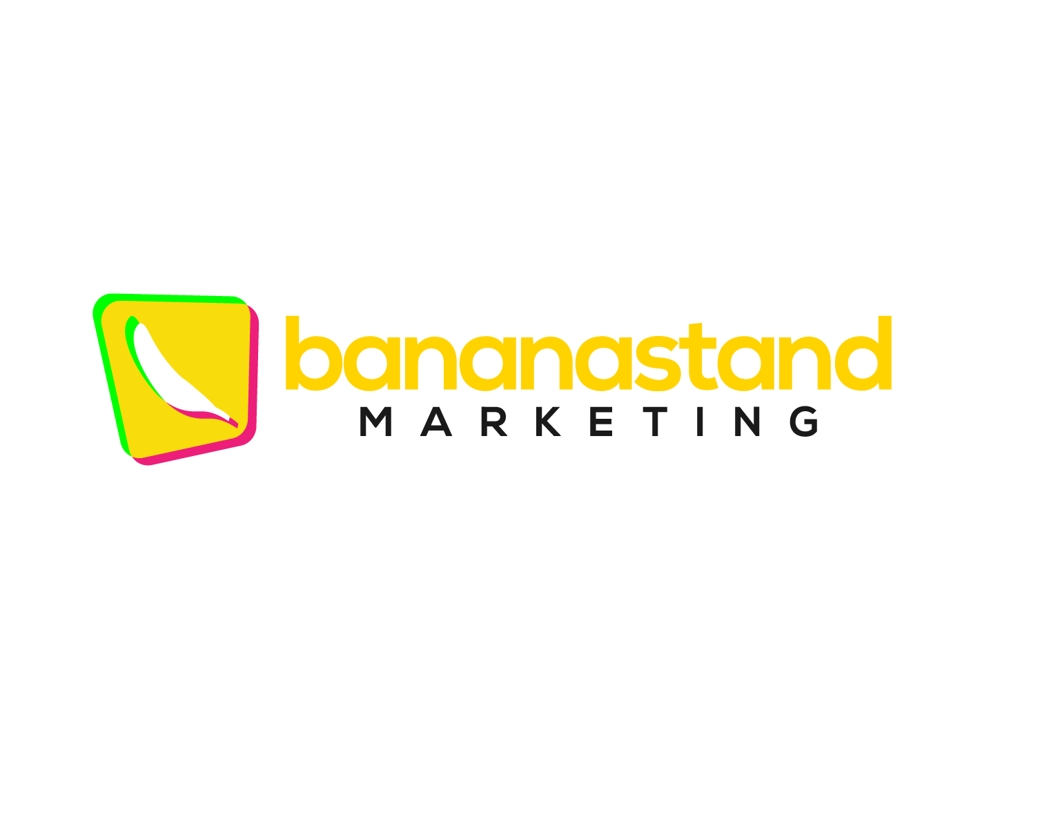 Logo Design entry 1857996 submitted by designr to the Logo Design for Banana Stand Marketing run by bananalogo