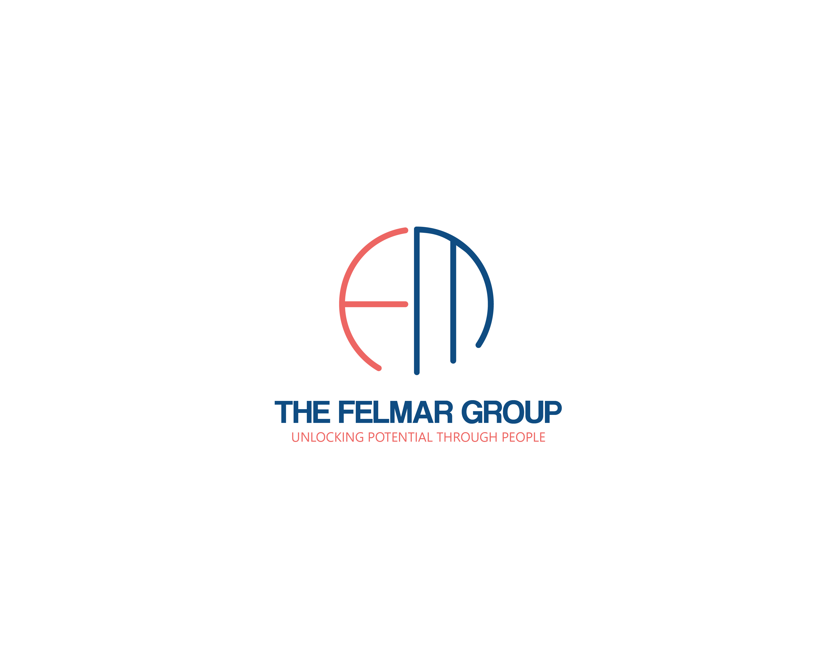 Logo Design entry 1860071 submitted by sendy23 to the Logo Design for The FelMar Group run by marielmeyer