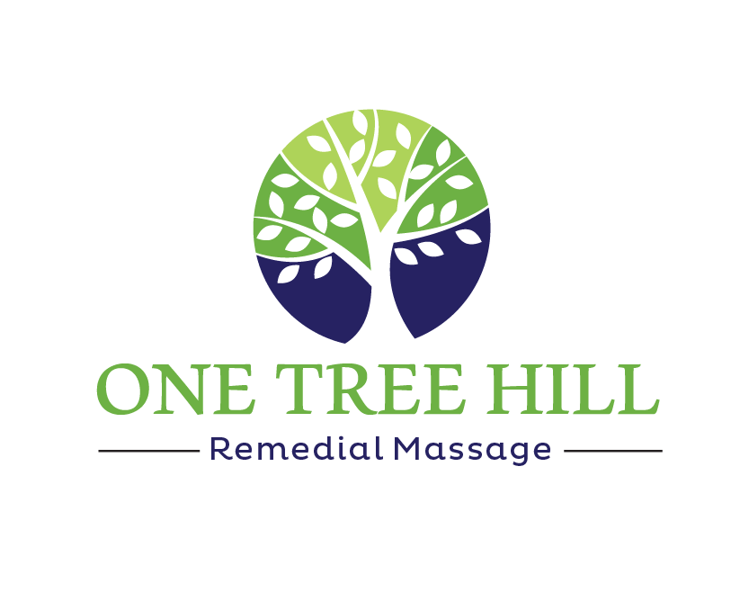 Logo Design entry 1860136 submitted by anshu_0590 to the Logo Design for One Tree Hill Remedial Massage run by Jksymes