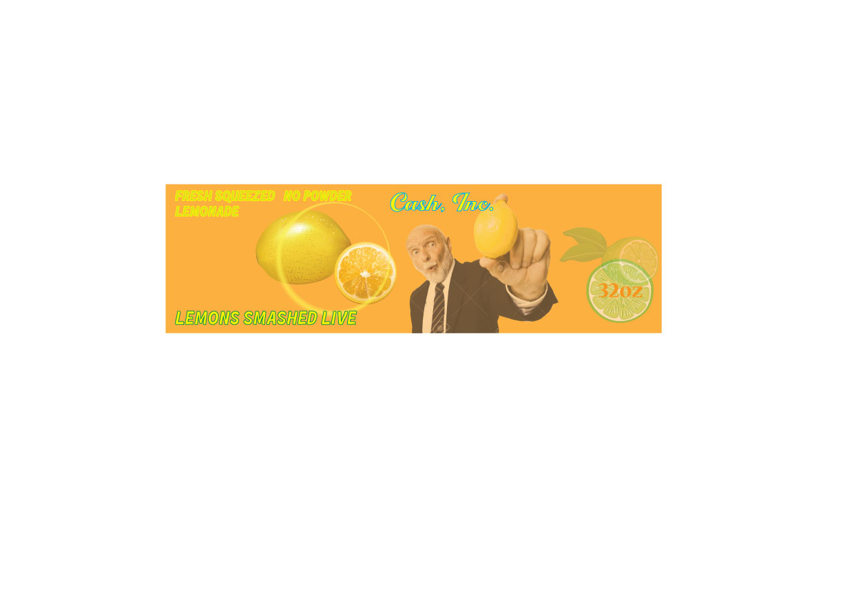 Banner Ad Design entry 1860798 submitted by Markzwor880