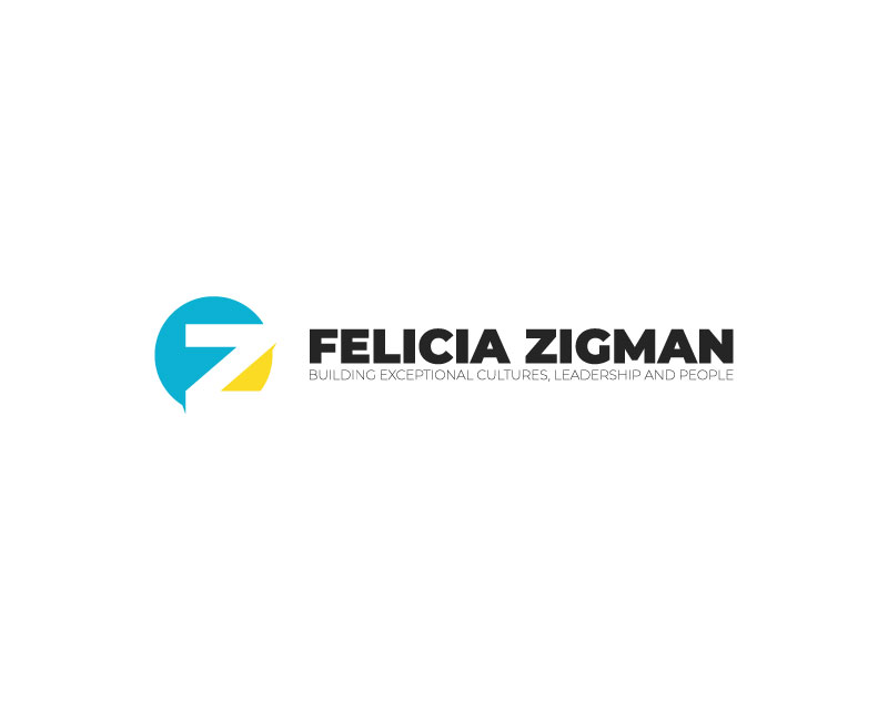 Logo Design Entry 1863518 submitted by Dingdong84 to the contest for Felicia Zigman (logo should have an F and a Z  run by felicianz
