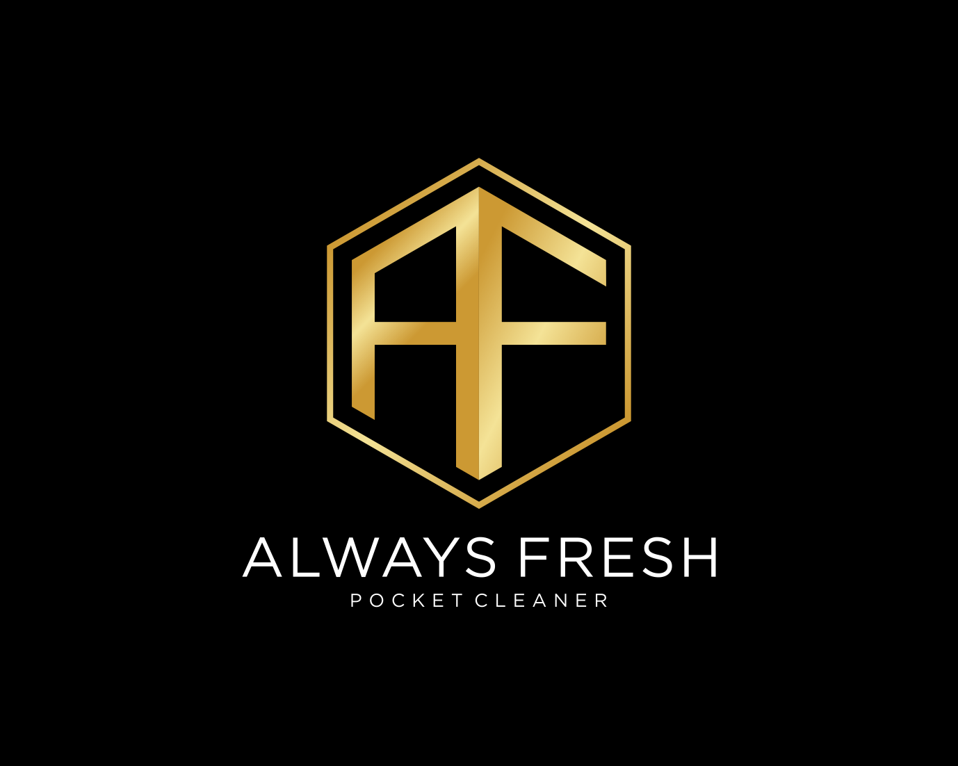 Logo Design entry 1864629 submitted by Ivank to the Logo Design for Always fresh pocket cleaner run by Stash