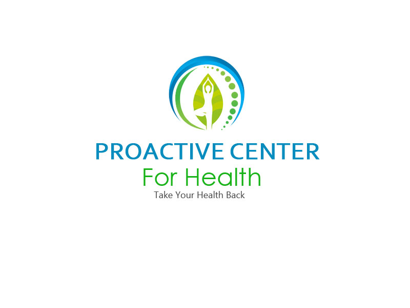 Logo Design Entry 1865521 submitted by DzinerIdea to the contest for ProActive Center For Health run by jonimayer