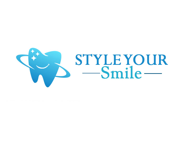 Logo Design Entry 1865950 submitted by DzinerIdea to the contest for Style Your Smile run by Arialynn