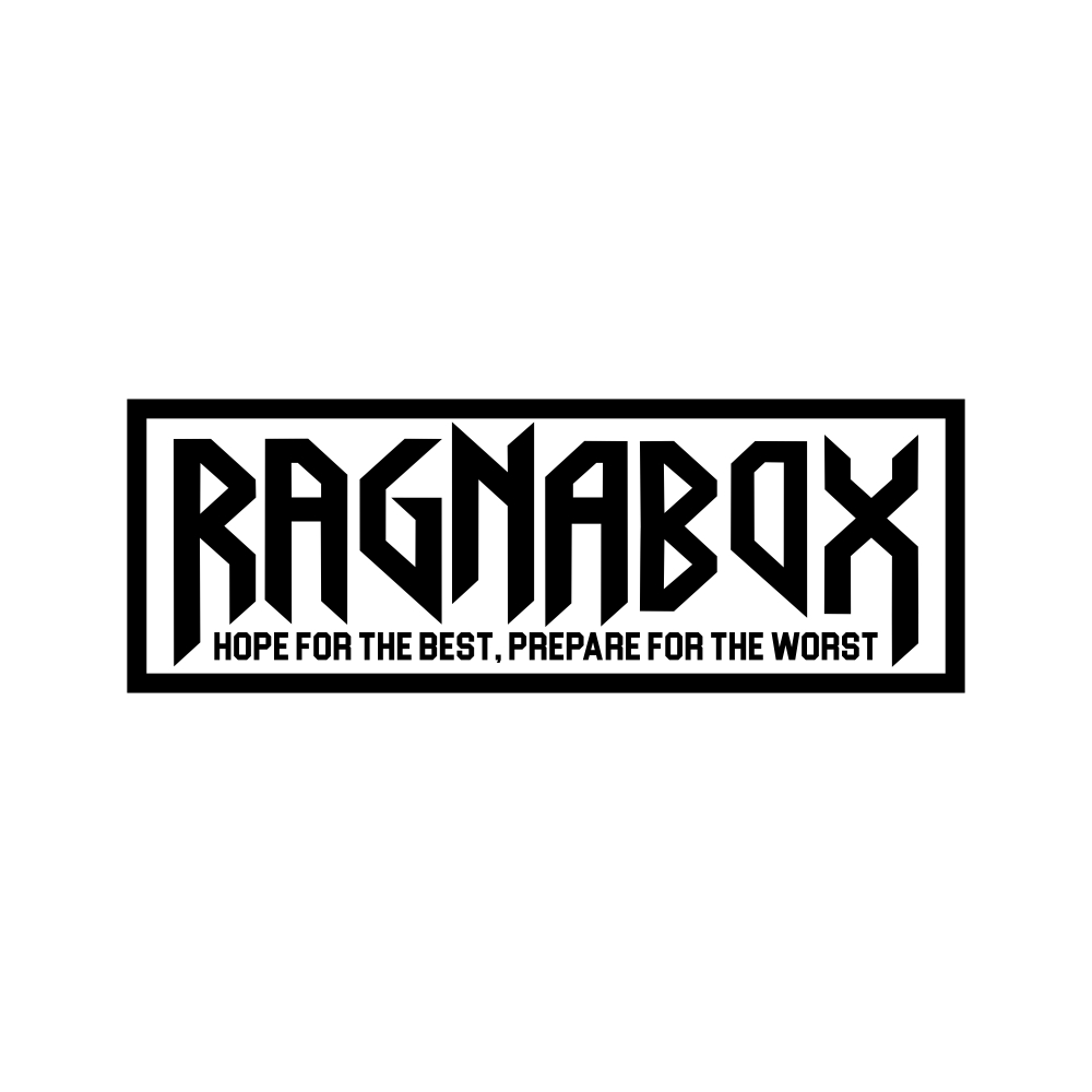 Logo Design entry 1869668 submitted by jragem to the Logo Design for Ragnabox run by aslay212