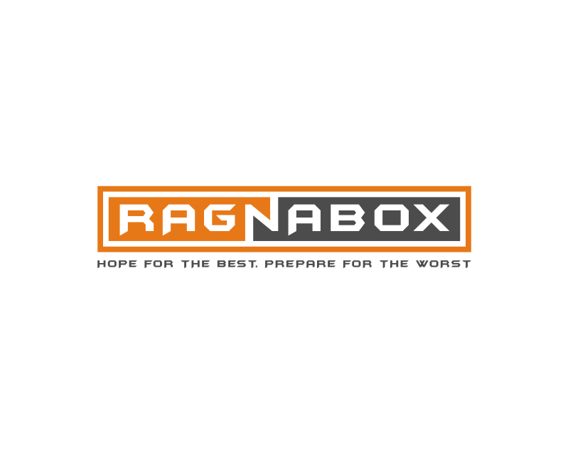 Logo Design Entry 1869691 submitted by jragem to the contest for Ragnabox run by aslay212