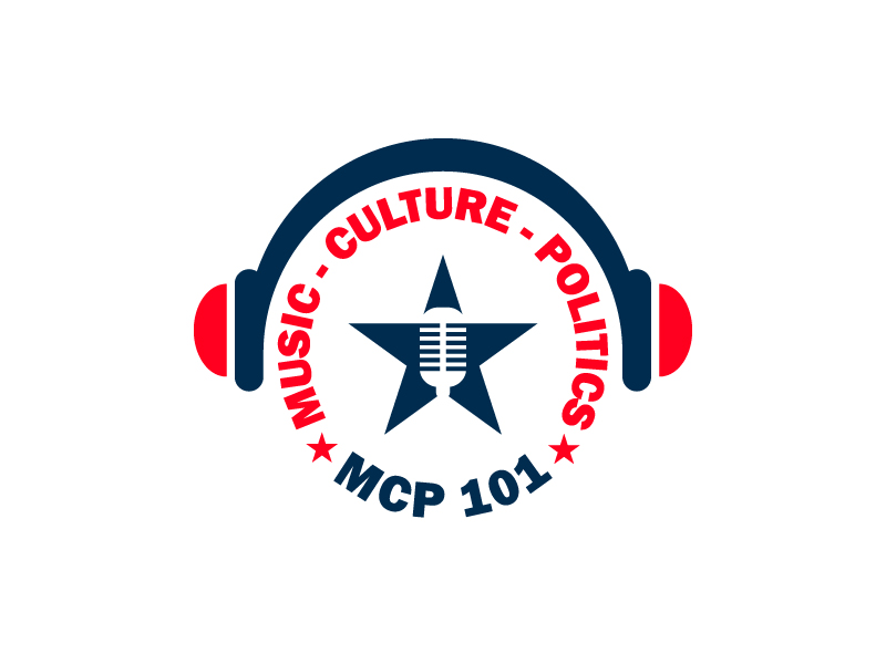 Logo Design entry 1871129 submitted by Bhisma to the Logo Design for MUSIC , CULTURE & POLITICS run by philmsquad
